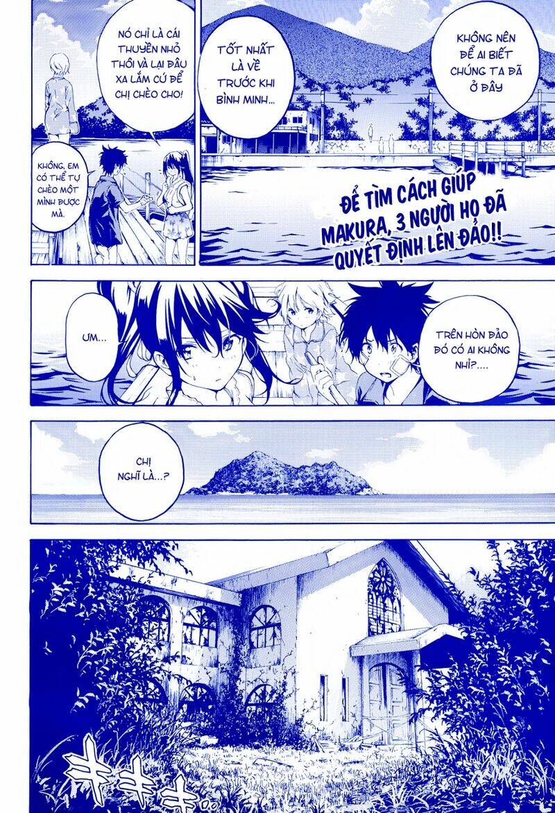 Pajama Na Kanojo Chương 12 Ảnh 7