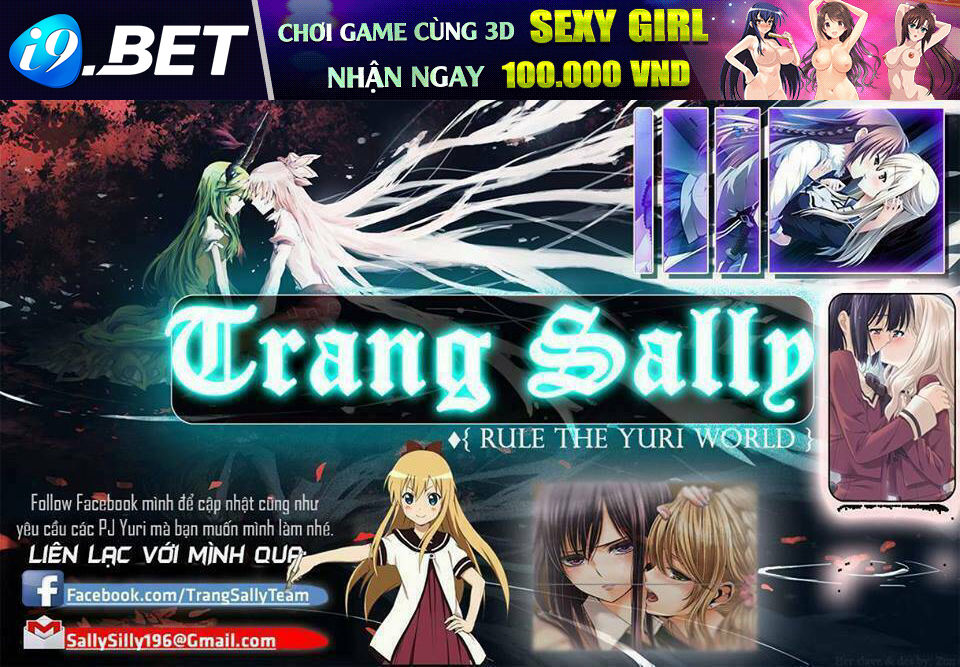 Netsuzou Trap Chương 22 Ảnh 2