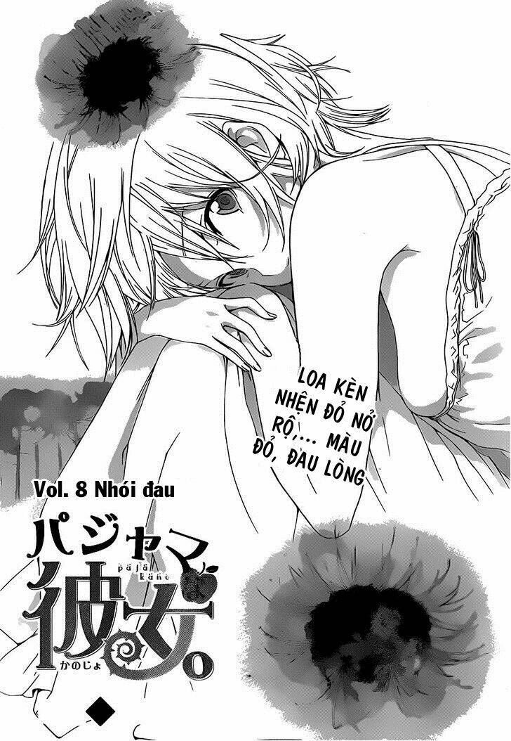 Pajama Na Kanojo Chương 8 Ảnh 5