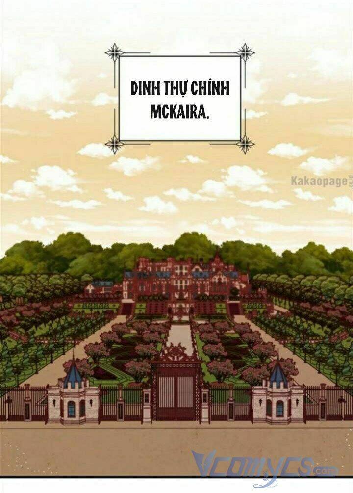 Tôi Chỉ Là Một Tiểu Thư Bình Thường Chương 69 Ảnh 29