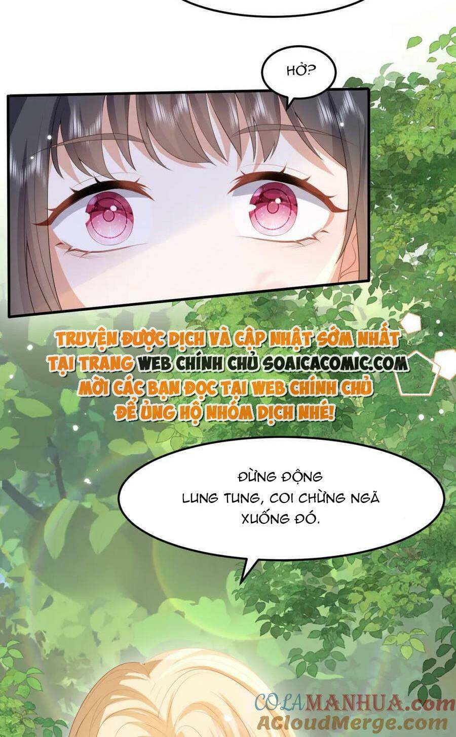 Kế Hoạch Thuần Phục Thú Phu Kiêu Ngạo Chương 57 Ảnh 12