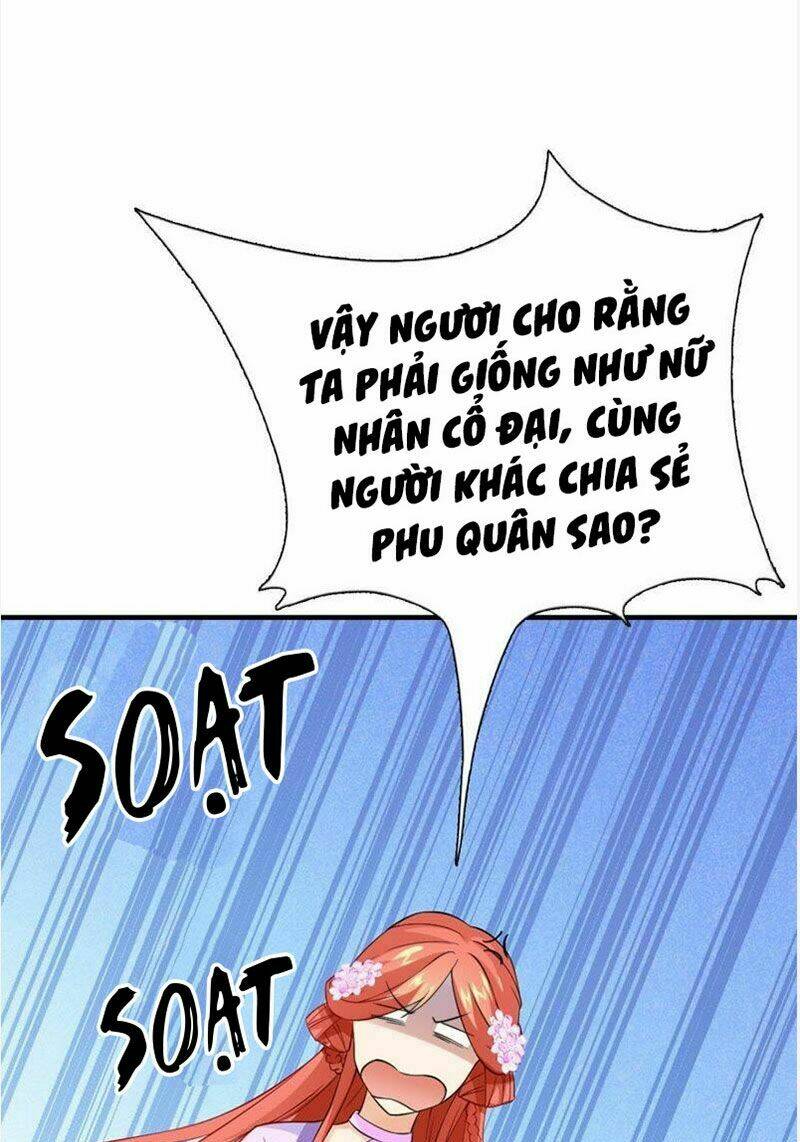 Tận Diệt Vương Gia Mãn Triều Chương 148 Ảnh 20