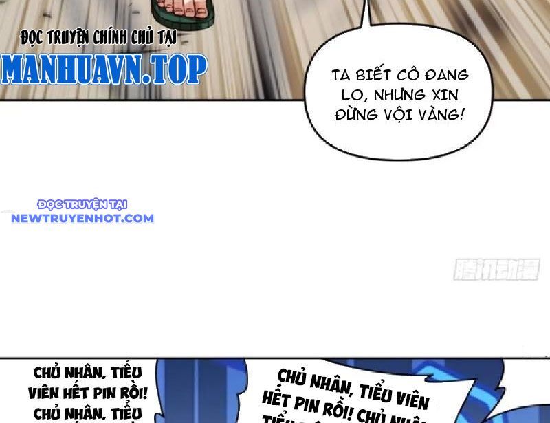 Ta Nhặt Đồ Bỏ Tại Tận Thế Chương 19 Ảnh 105