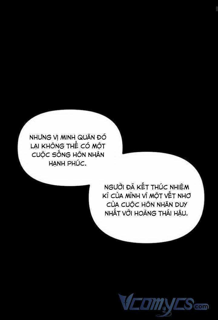 Tôi Chỉ Là Một Tiểu Thư Bình Thường Chương 69 Ảnh 52