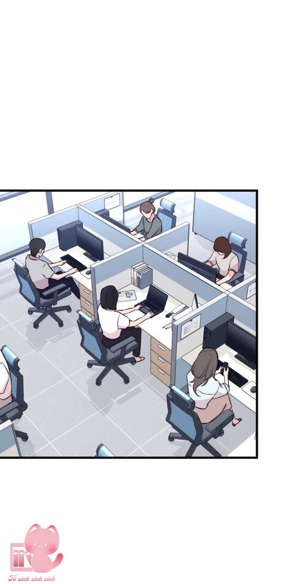 Tình Cờ Ta Gặp Nhau Chương 11 Ảnh 43