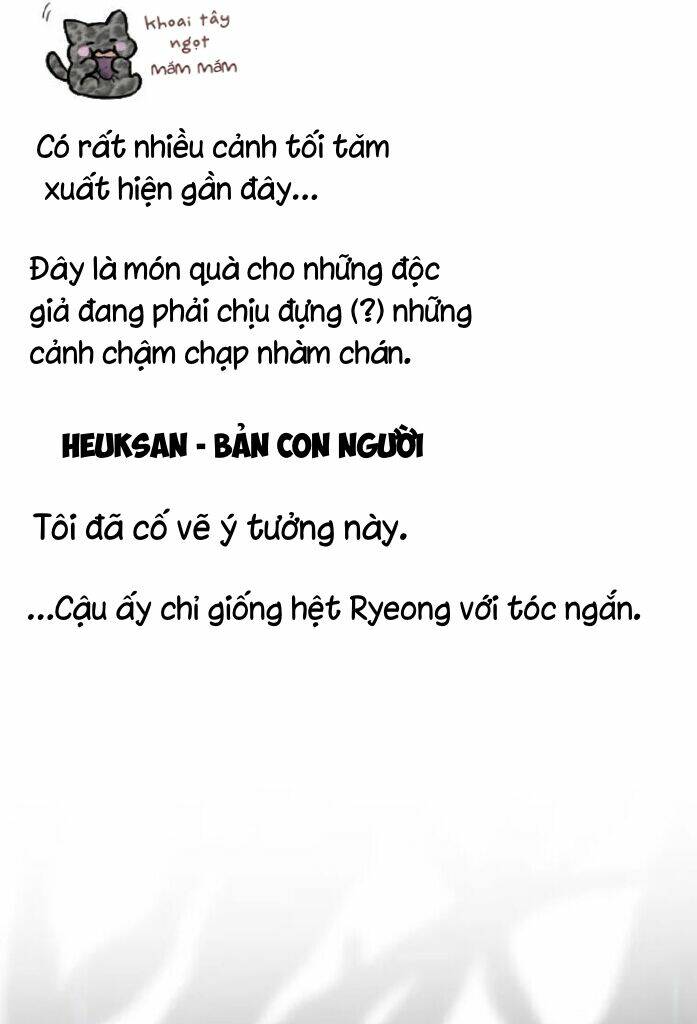 Mùa Đông Tăm Tối Chương 110 Ảnh 88