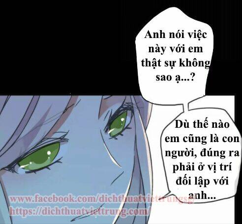 Vết Cắn Ngọt Ngào Chương 66 Ảnh 26