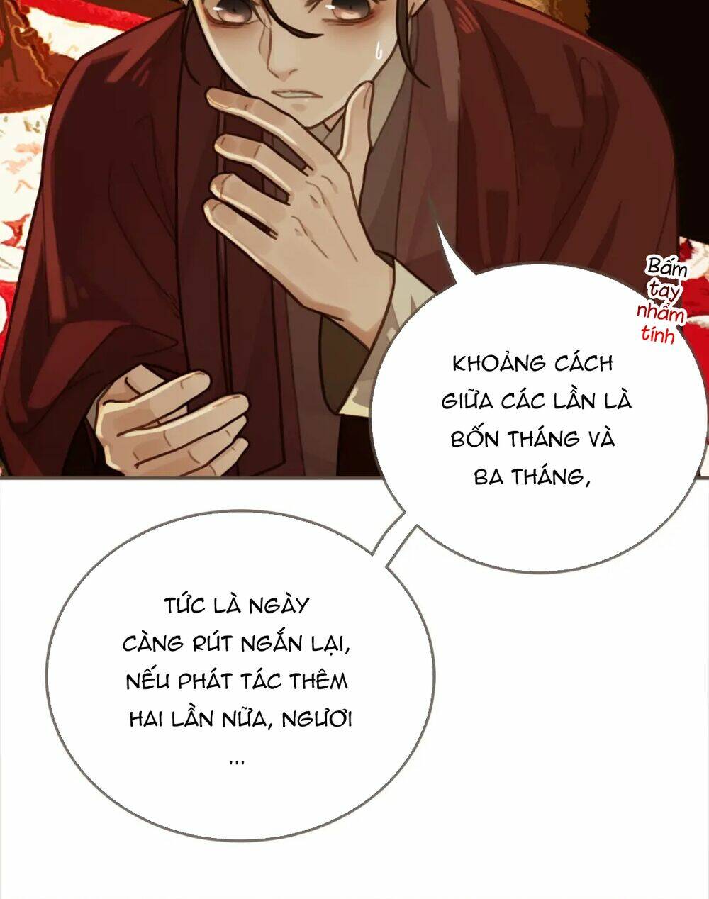 Nô Lệ Câm Chương 54 Ảnh 54
