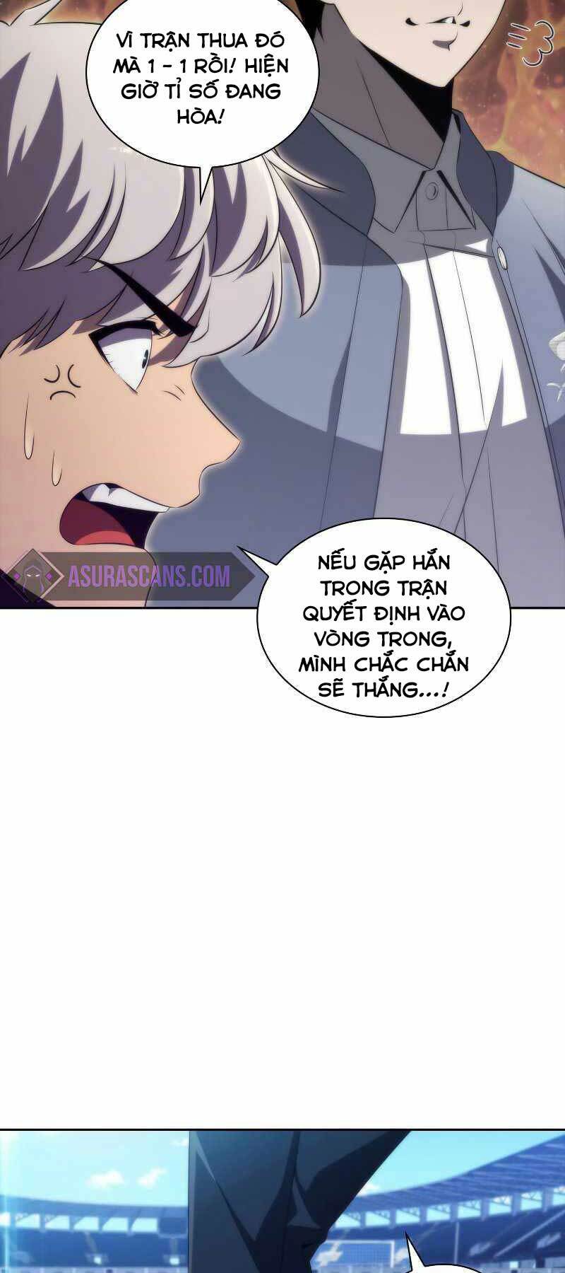 Kẻ Thách Đấu Chương 37 Ảnh 19