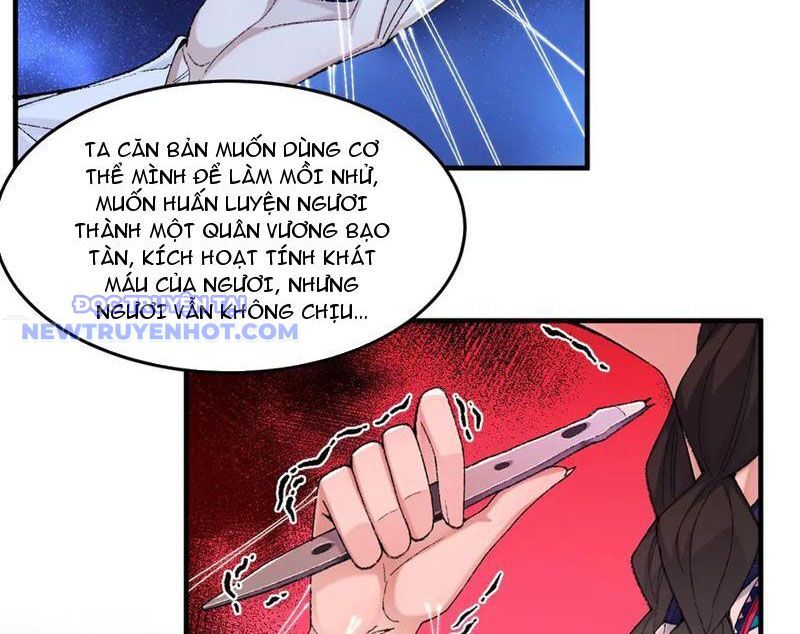 Nhị Sư Huynh Tuy Là Phàm Nhân Nhưng Rất Mạnh Mẽ Chương 87 Ảnh 63