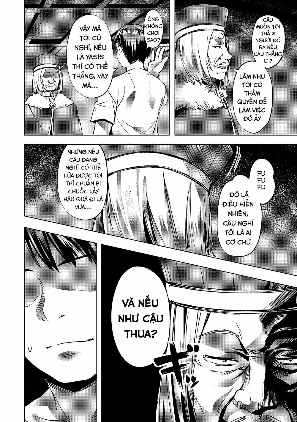 Isekai De Slow Life Wo Chương 24 Ảnh 16