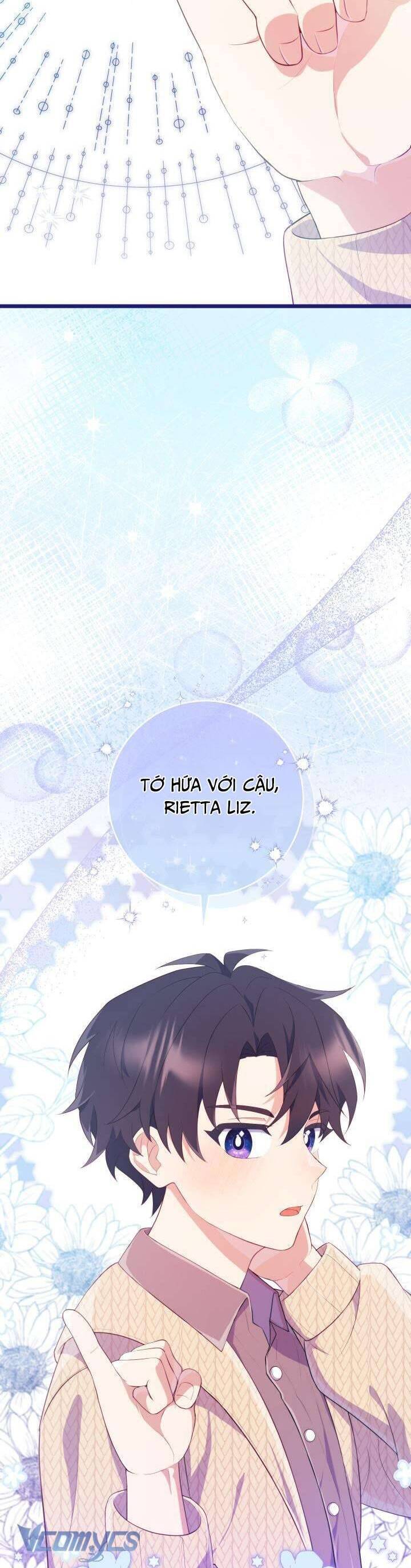 Trở Thành Vợ Cũ Của Nam Chính Bị Ám Ảnh Chương 16 Ảnh 42