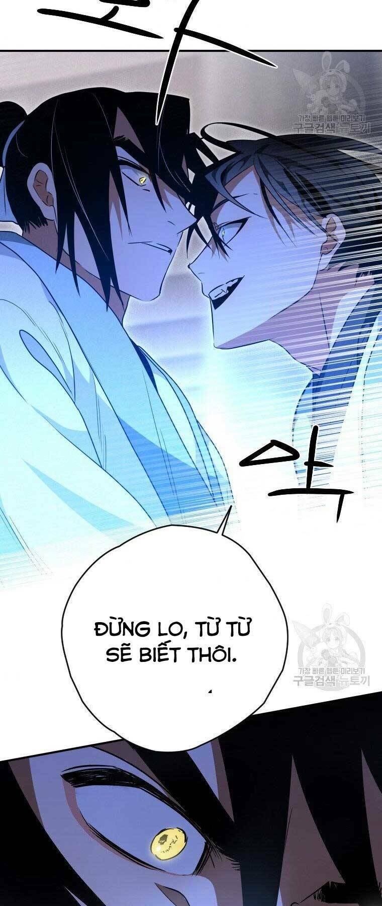 Thời Đại Hoàng Kim Của Thiên Kiếm Chương 25 Ảnh 34
