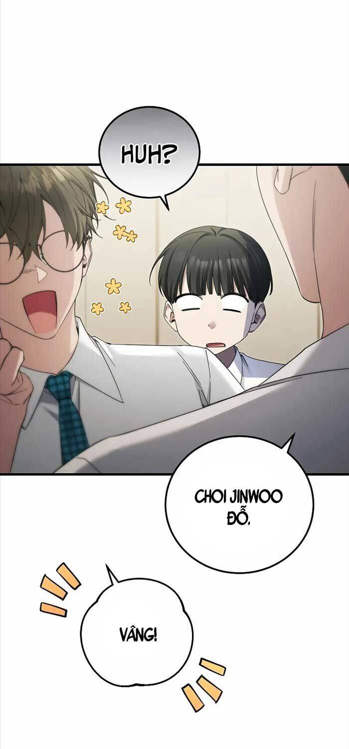 Tôi Sẽ Nghỉ Hưu Sau Khi Cứu Thế Giới Chương 37 Ảnh 39