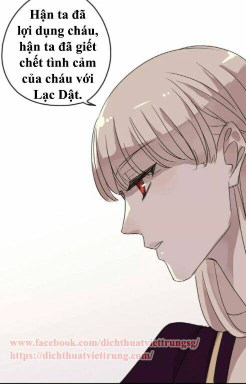 Vết Cắn Ngọt Ngào Chương 69 Ảnh 89