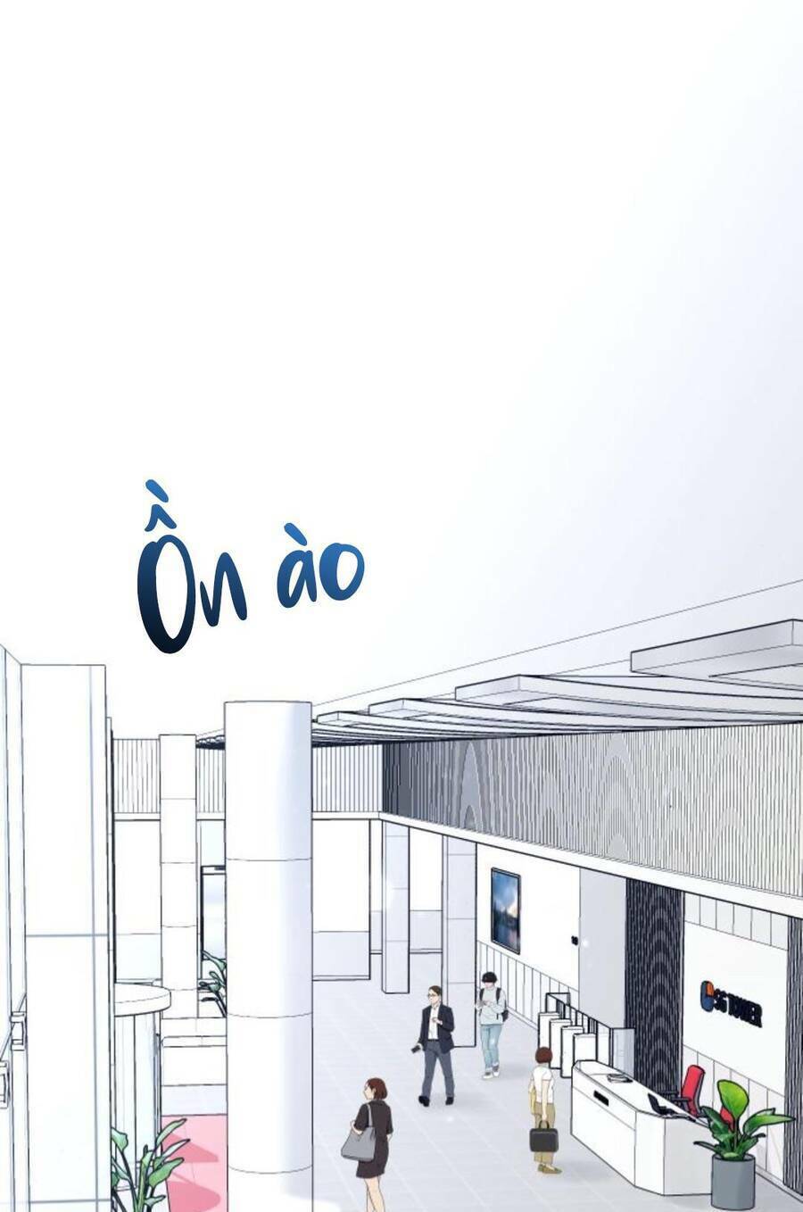 Tình Cờ Ta Gặp Nhau Chương 16 Ảnh 4