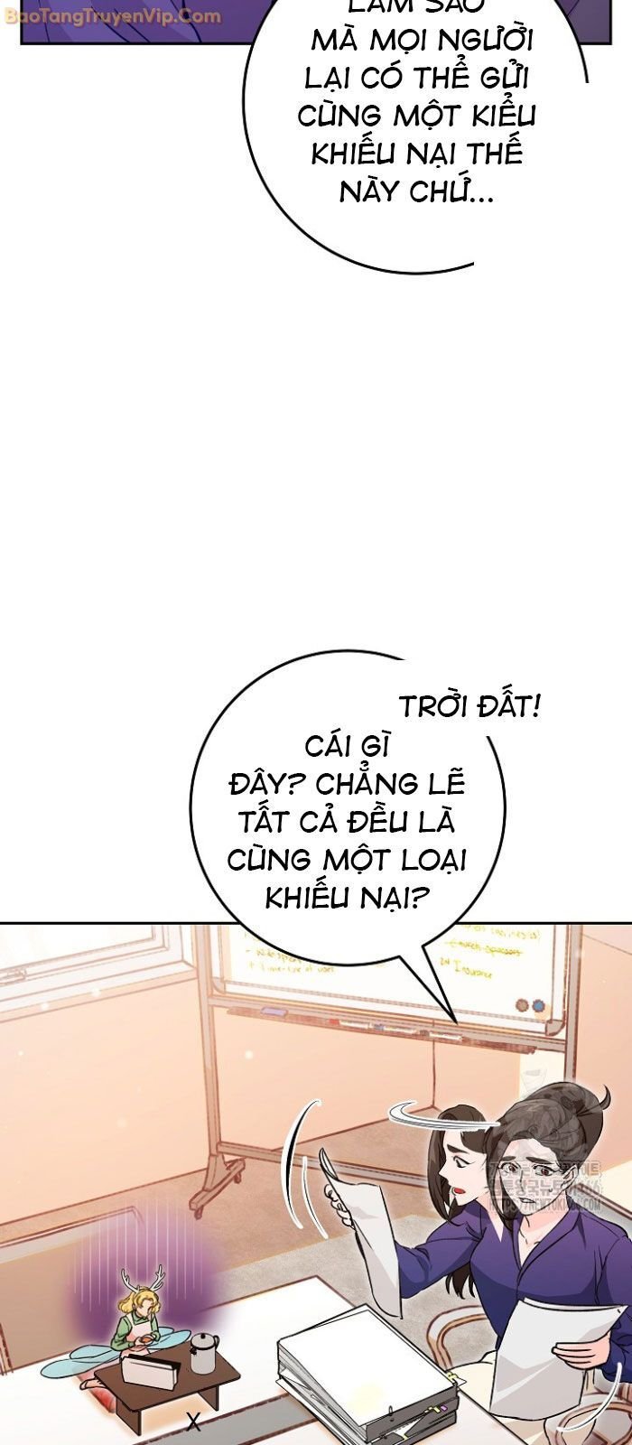 Trở Thành Công Chức Pháp Thuật Chương 18 Ảnh 60