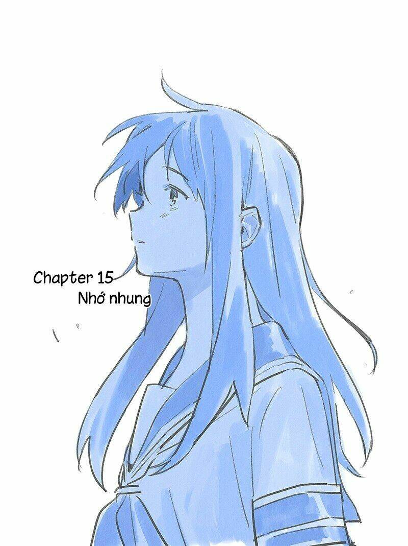 Azure And Claude Chương 15 Ảnh 5