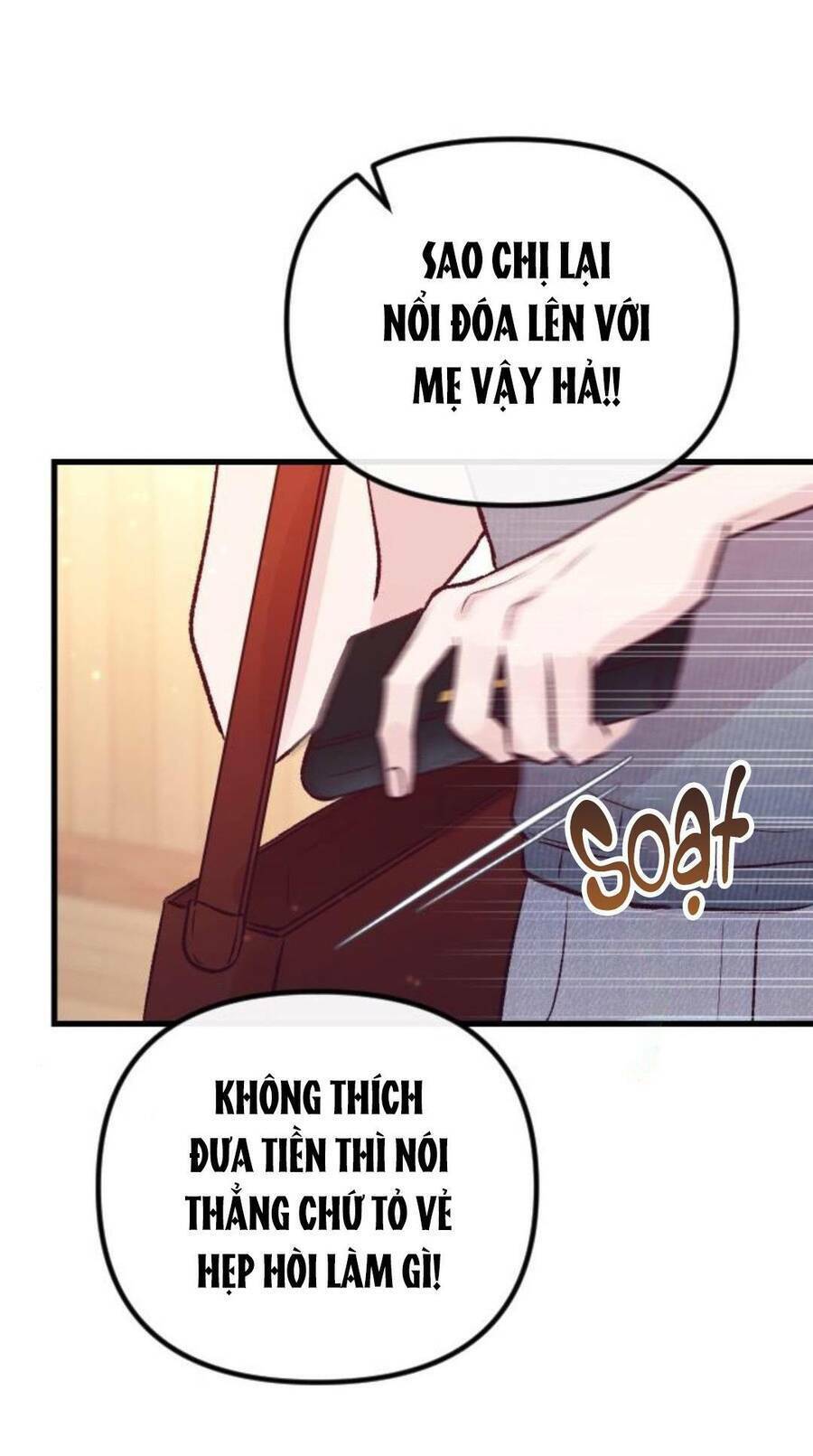 Tình Cờ Ta Gặp Nhau Chương 15 Ảnh 96