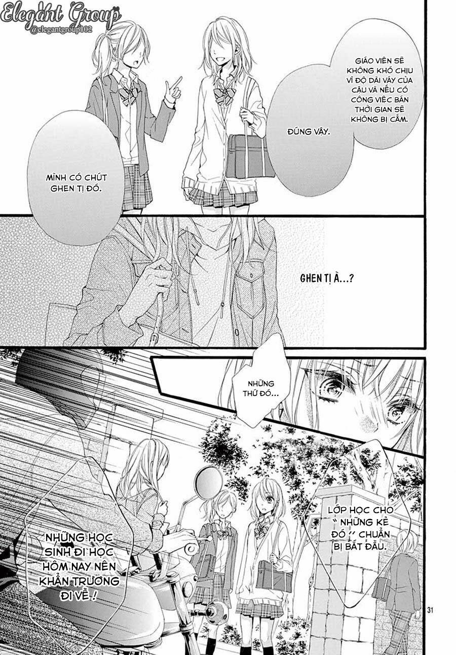 Houkago No Binetsu Chương 1 Ảnh 35