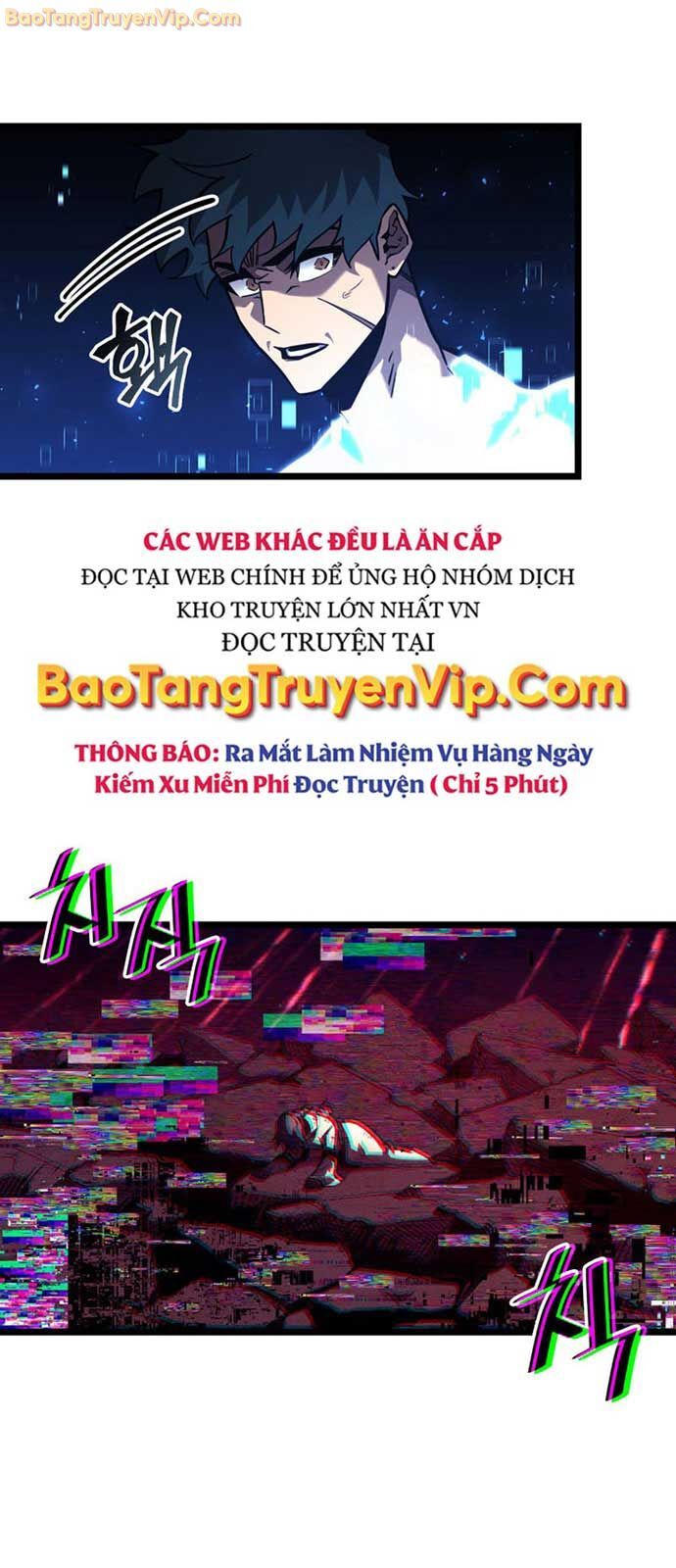 Sự Trở Lại Của Người Chơi Cấp Sss Chương 140 Ảnh 52