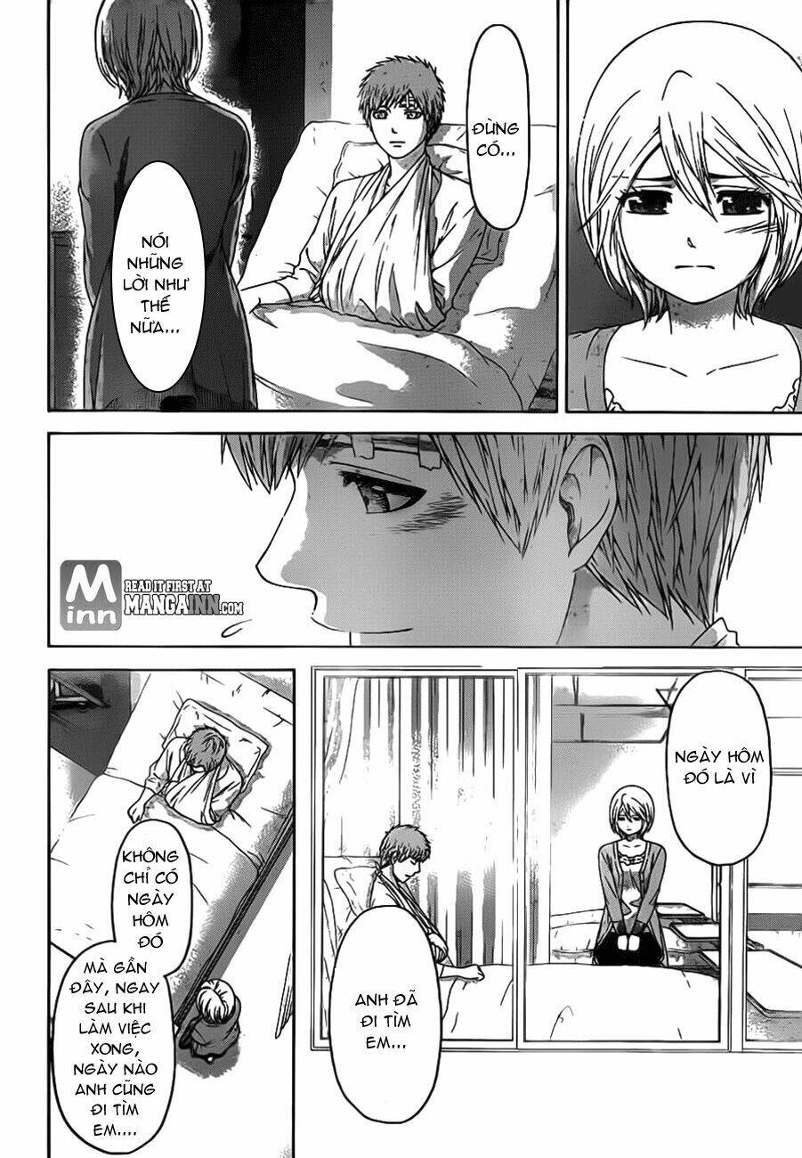 Ge - Good Ending Chương 136 Ảnh 6