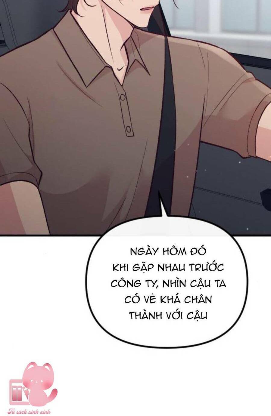 Tình Cờ Ta Gặp Nhau Chương 16 Ảnh 73