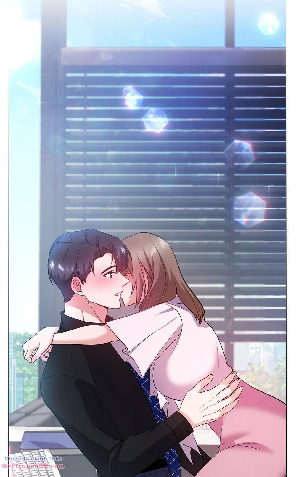 Tình Yêu Không Hoàn Hảo! Chương 19 Ảnh 61