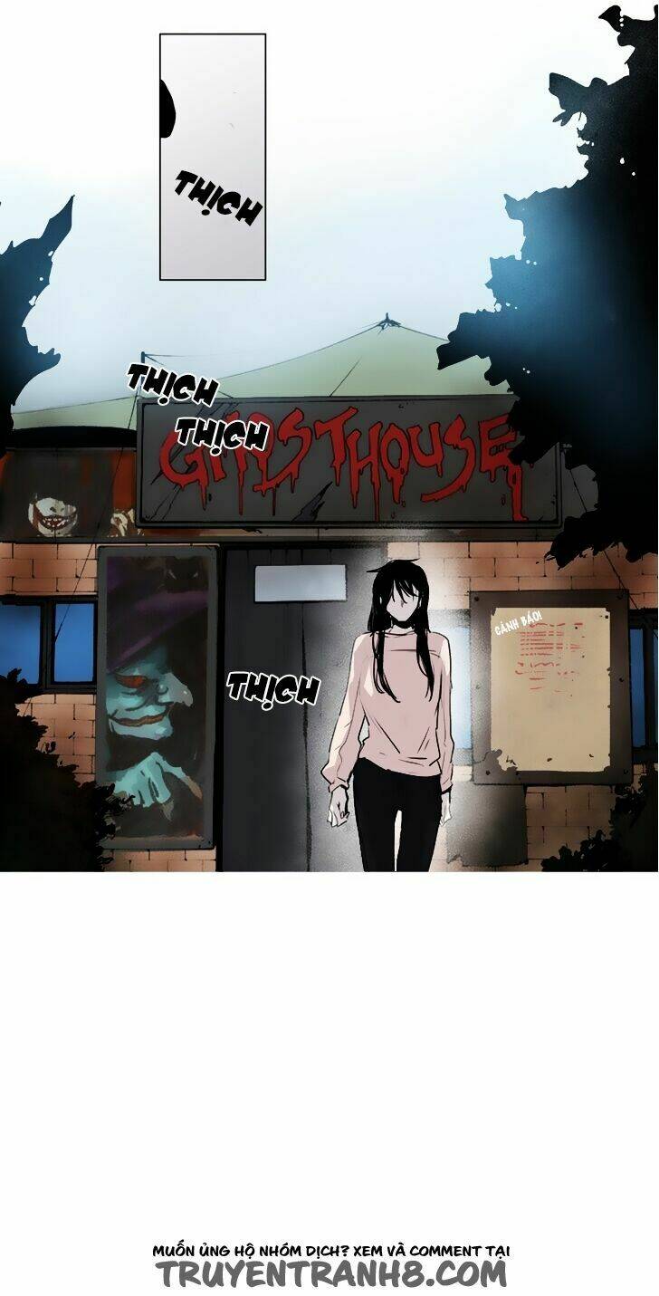 American Ghost Jack Chương 58 Ảnh 27