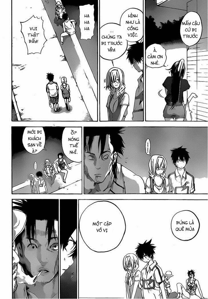 Pajama Na Kanojo Chương 8 Ảnh 16