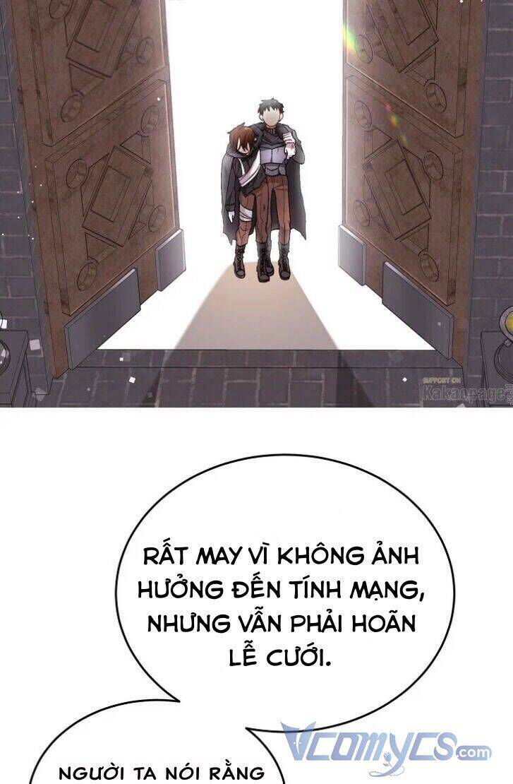 Tôi Chỉ Là Một Tiểu Thư Bình Thường Chương 73 Ảnh 24