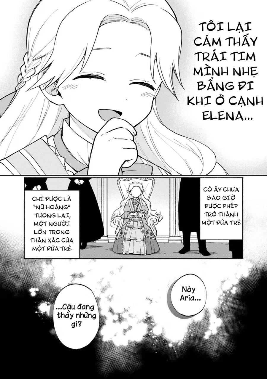 Otome Game No Heroine De Saikyou Survival Chương 12 Ảnh 11