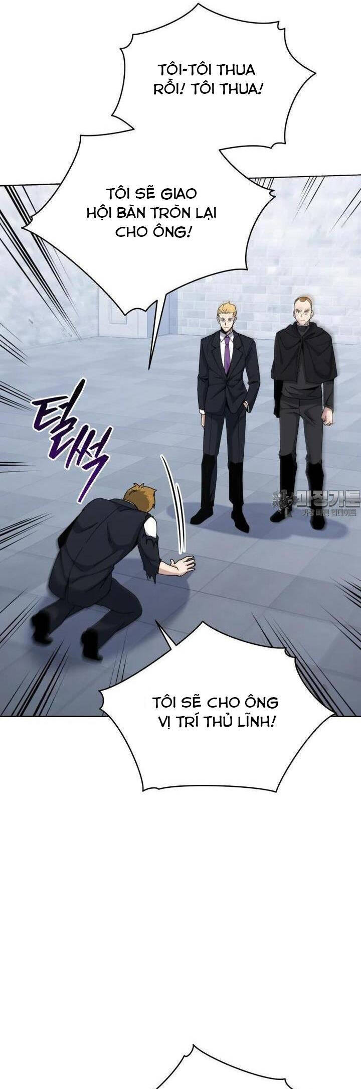 Ma Tôn Tái Thế Chương 156 Ảnh 43