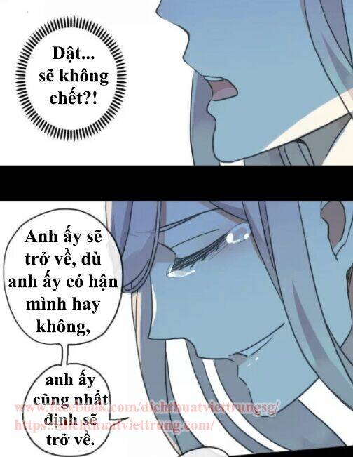 Vết Cắn Ngọt Ngào Chương 67 Ảnh 16