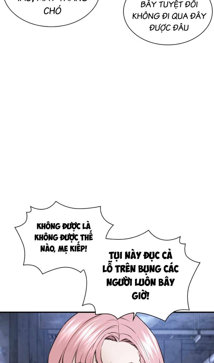 Cách Chiến Thắng Trận Đấu Chương 204 Ảnh 53