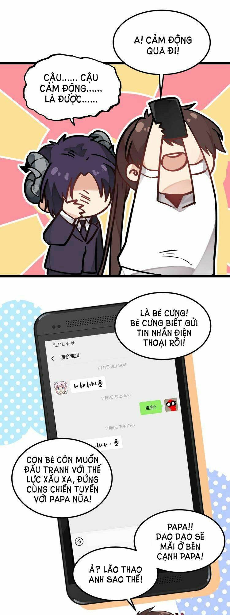 Yêu Thợ Săn Chương 56 Ảnh 7