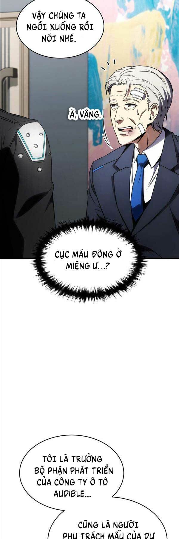Ma Dược Sư Thiên Tài Chương 48 Ảnh 62