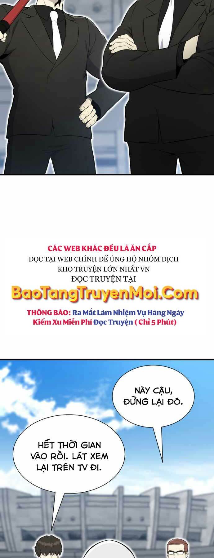 Luân Hồi Ác Nhân Chương 104 Ảnh 3