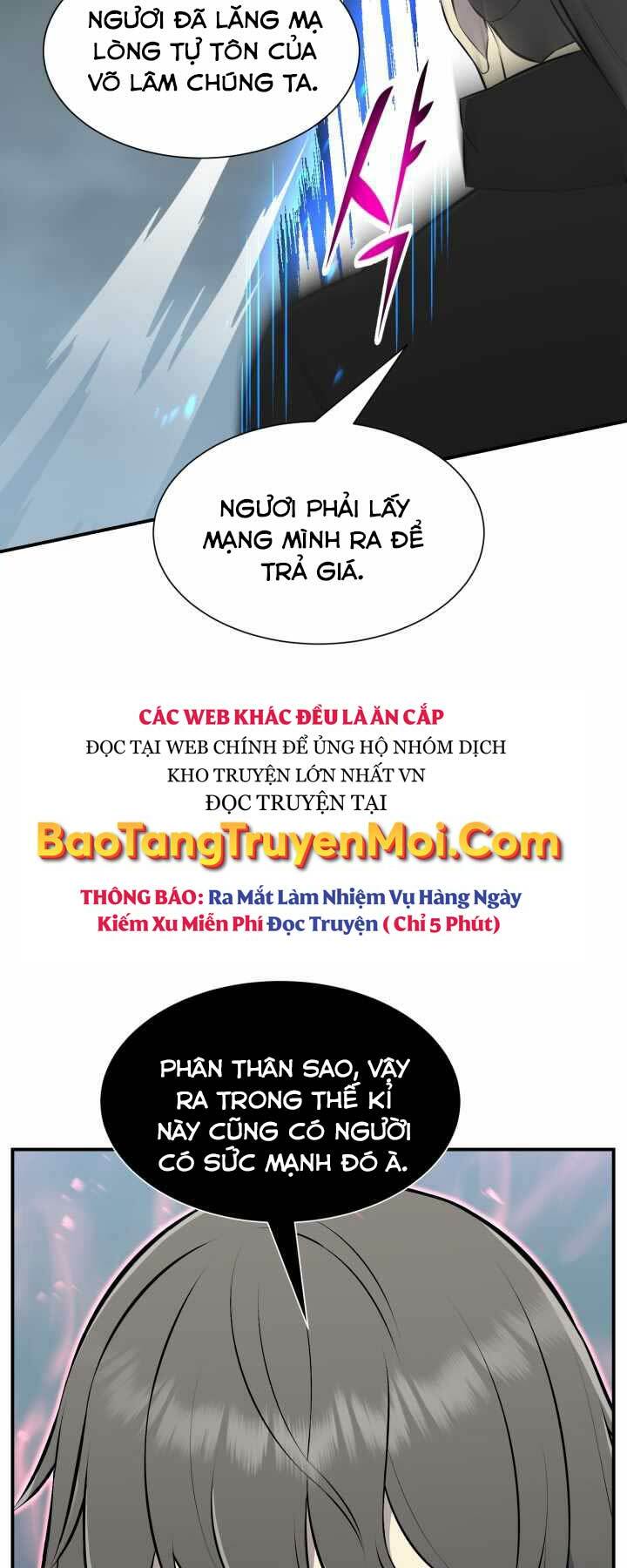 Luân Hồi Ác Nhân Chương 106 Ảnh 29