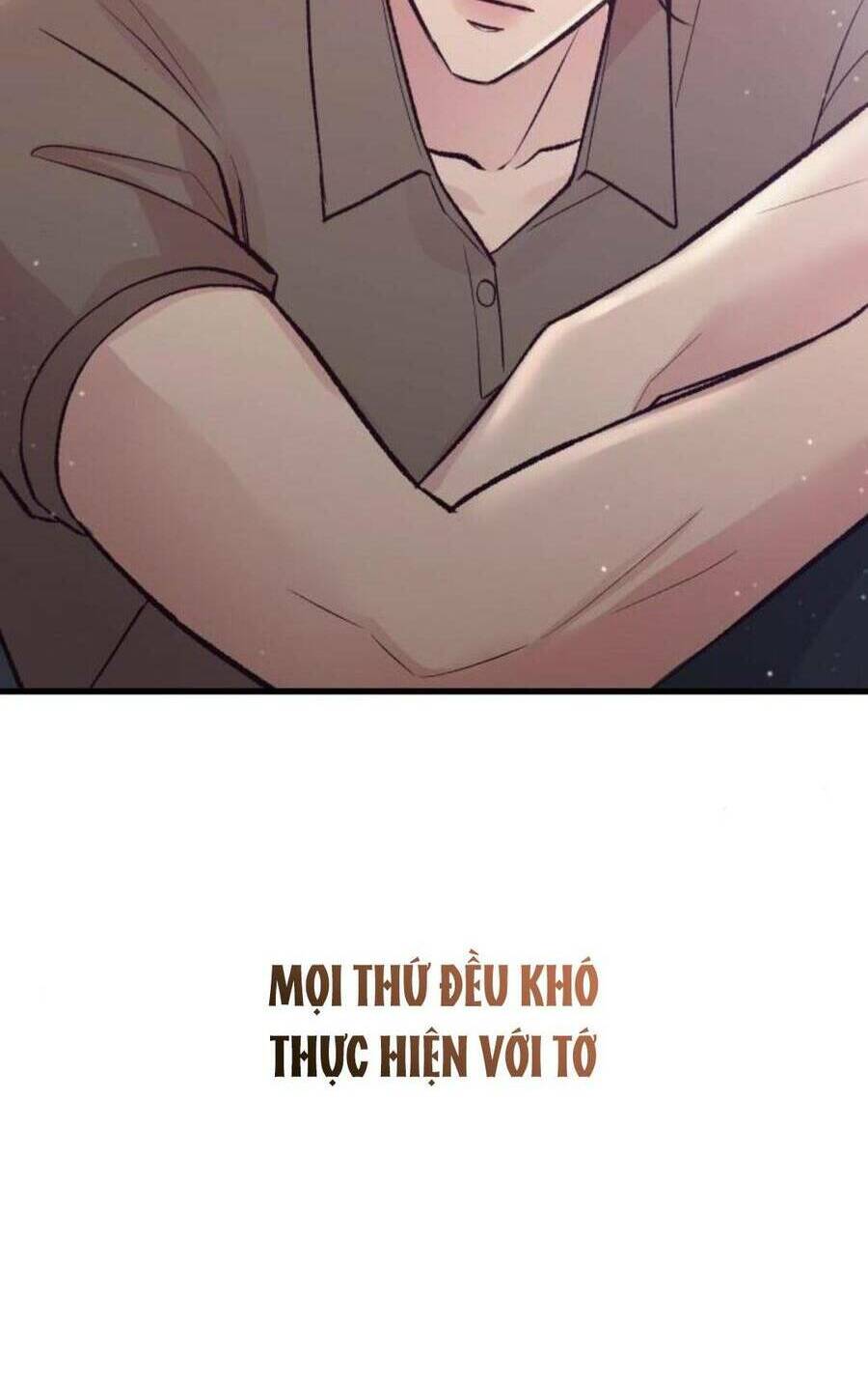 Tình Cờ Ta Gặp Nhau Chương 16 Ảnh 83