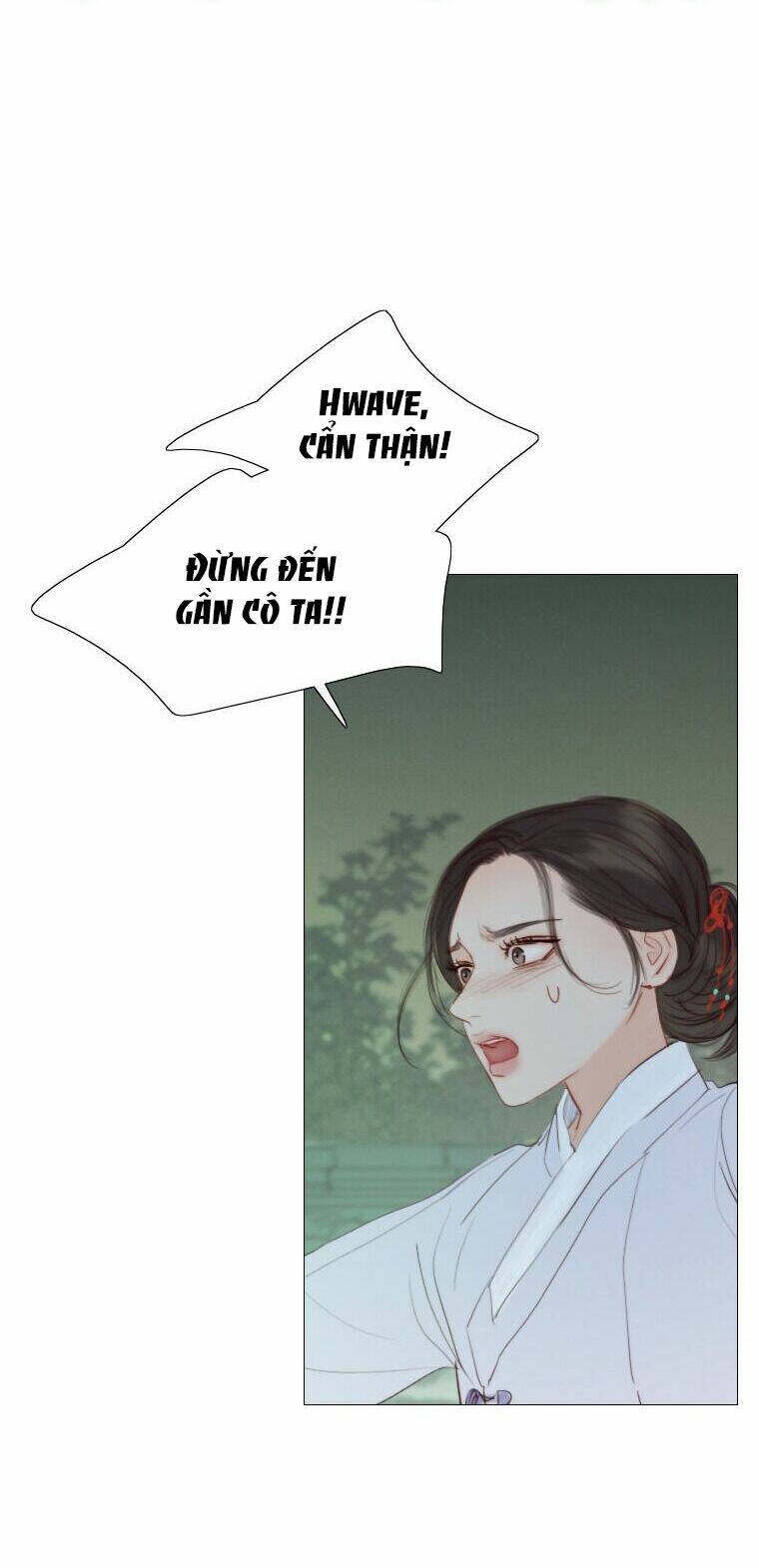 Mùa Đông Tăm Tối Chương 105 Ảnh 12