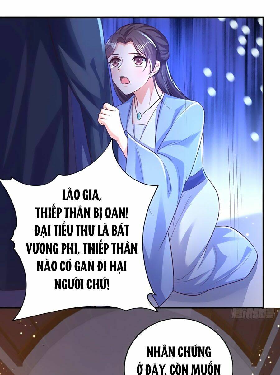 Phượng Ngự Tà Vương Chương 73 Ảnh 10