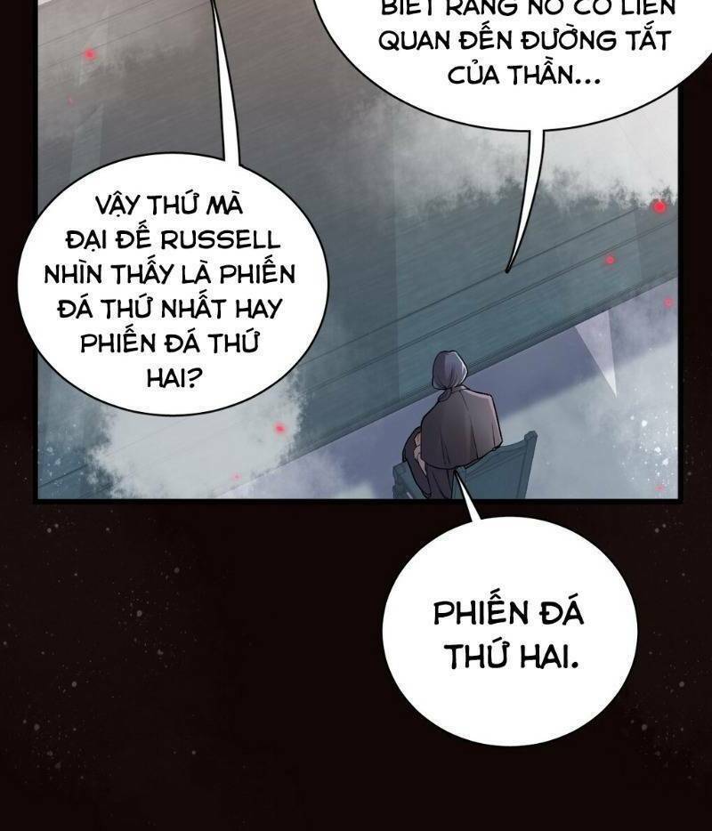 Quỷ Bí Chi Chủ Chương 43 Ảnh 22