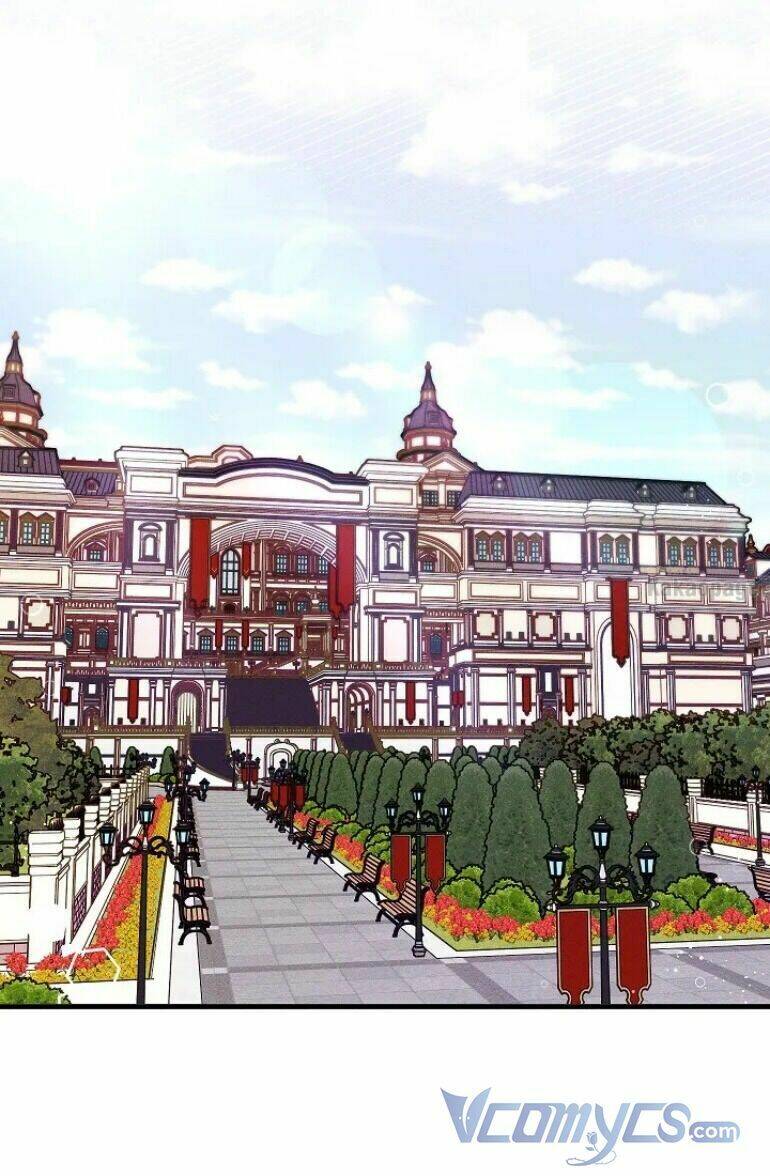 Tôi Chỉ Là Một Tiểu Thư Bình Thường Chương 66 Ảnh 11