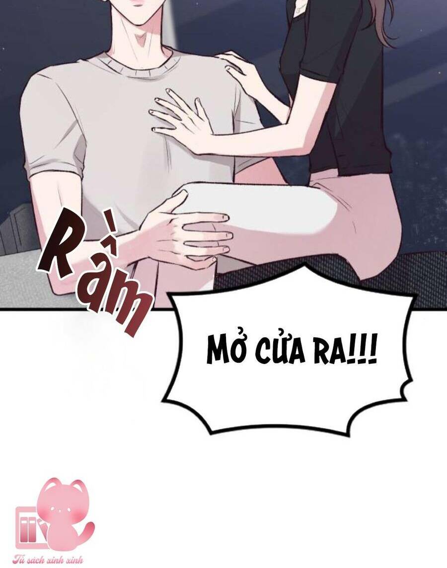 Tình Cờ Ta Gặp Nhau Chương 9 Ảnh 7