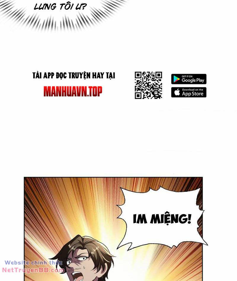 Toàn Trí Tu Tiên Giả Chương 9 Ảnh 46