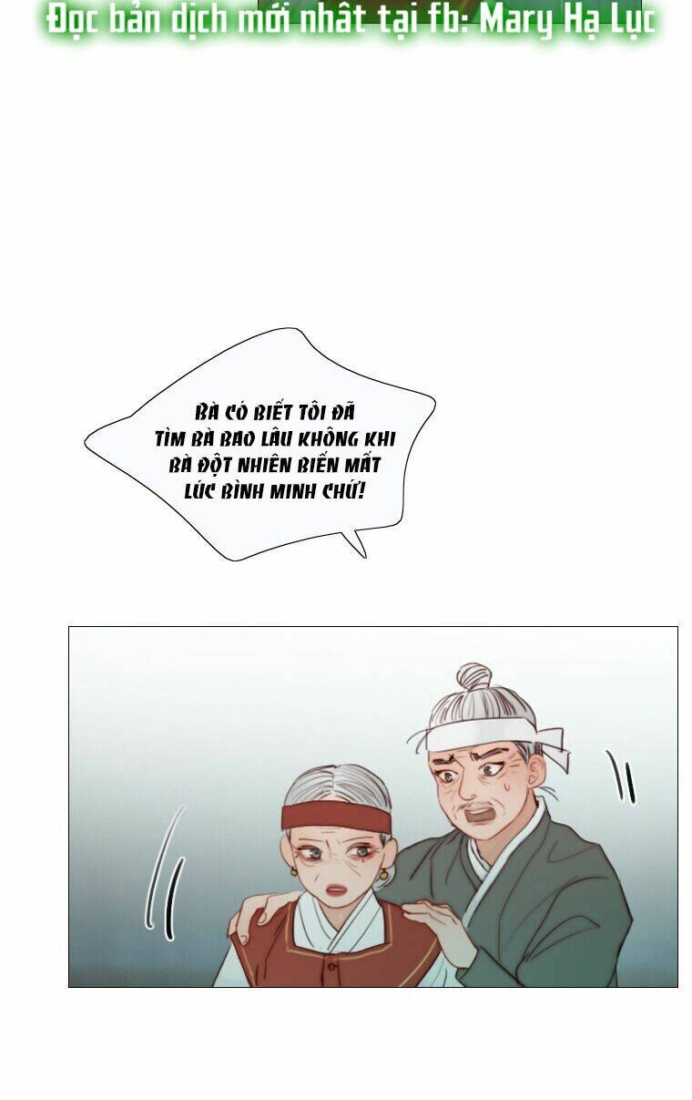 Mùa Đông Tăm Tối Chương 103 Ảnh 16