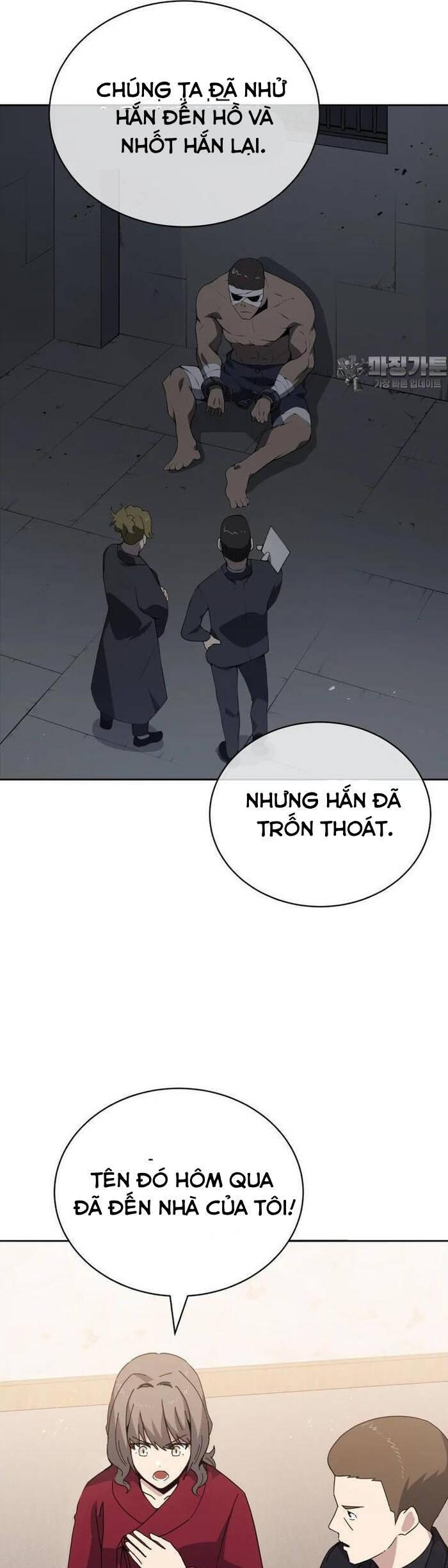 Ma Tôn Tái Thế Chương 163 Ảnh 7