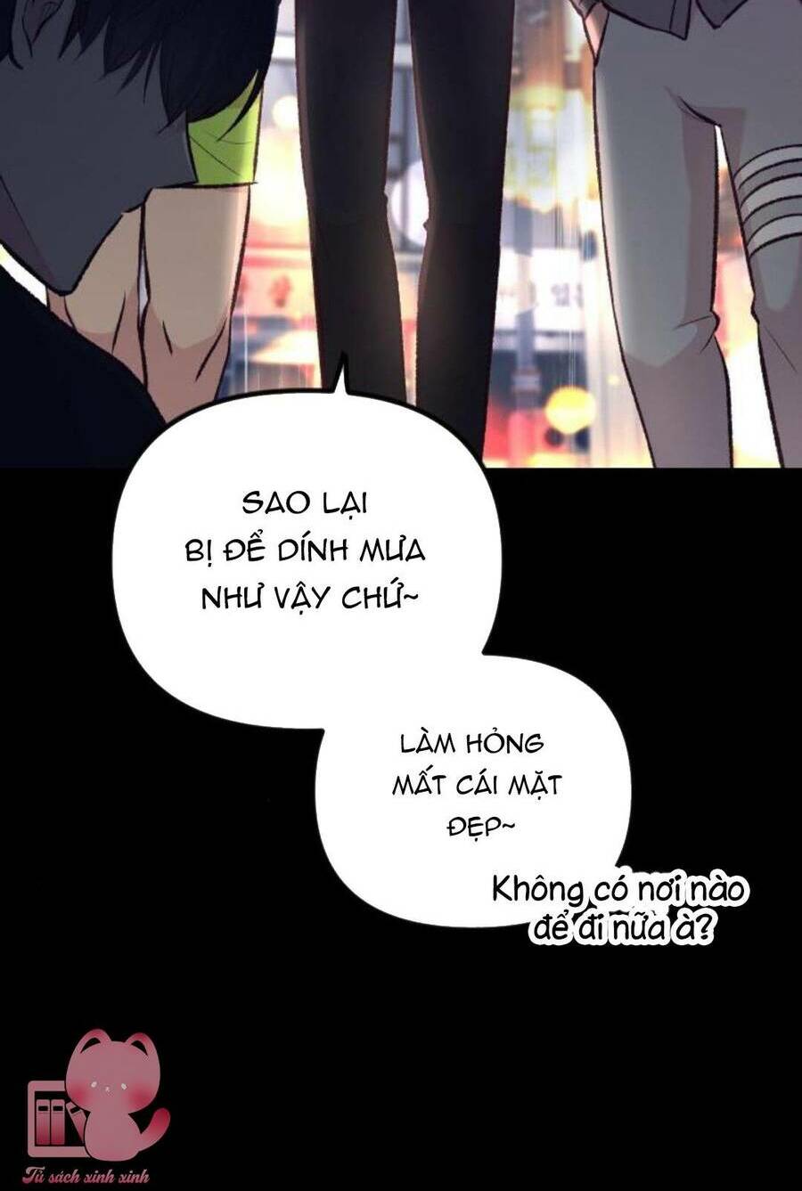 Tình Cờ Ta Gặp Nhau Chương 9 Ảnh 78