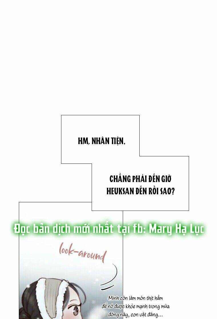 Mùa Đông Tăm Tối Chương 119 Ảnh 66